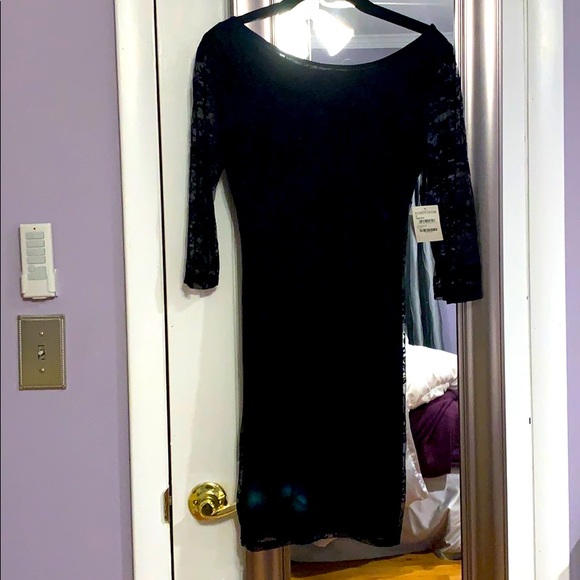 Nordstrom Dresses & Skirts - Little black dress